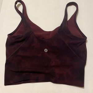 Lululemon Align Tank